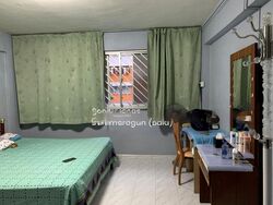 Blk 805 Khatib Gardens (Yishun), HDB 5 Rooms #485938101